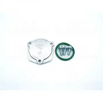 VW Golf 7 2013- Yağ Karter Tapasi Aluminyum 03G103707 Wisco