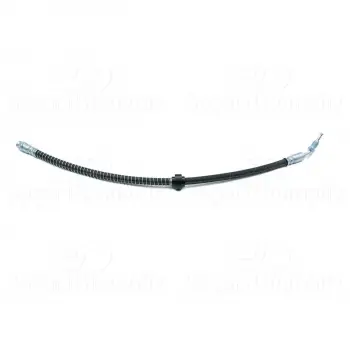 Opel Movano 1998-2003 Fren Hortumu Ön Üst Diskli 9111645 Wisco