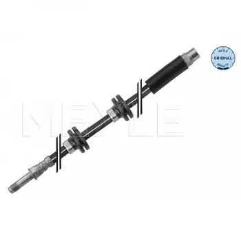 Mercedes Benz Vito638 1996-2003 Fren Hortumu Mercedes Ön 6384282235 Meyle
