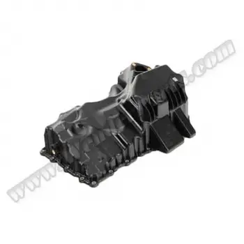 BMW F20 F30 F10 2012-2017 Motor Yağ Karteri N20 N26 11137618512 Wender