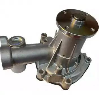 Hyundai Starex 2003-2008 Devirdaim 2510042501 Nextpart