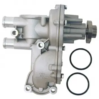Volkswagen Polo 1995-2001 Devirdaim 026 121 005 A Nextpart