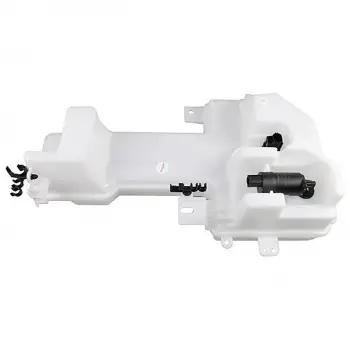 Ford V362 Cam Su Fiskiye Deposu Cift Delik Custum BK2113C087BF Nextpart