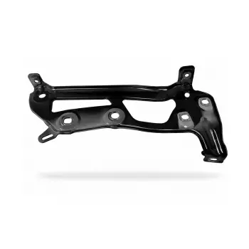 BMW X1 U11 Çamurluk Braketi Ön İç Sağ Ön Taraf 41009629118 Wender