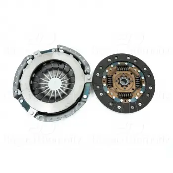 Opel Corsa B Astra F 1981-1988 Debriyaj Seti Rulmanli 215X145X24X20 4 3000311002 Winpower
