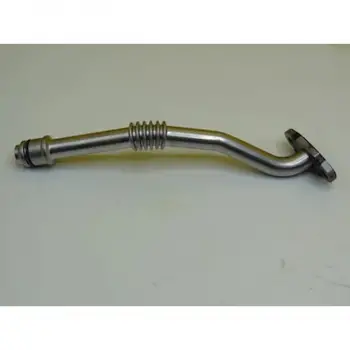 Renault Clio 2009-2010 Turbo Yağ Borusu 8200469697 Nextpart