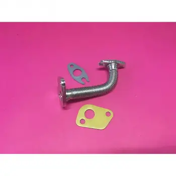 Fiat Palio Albea 2003-2007 Turbo Yaglama Borusu 73500435 Nextpart