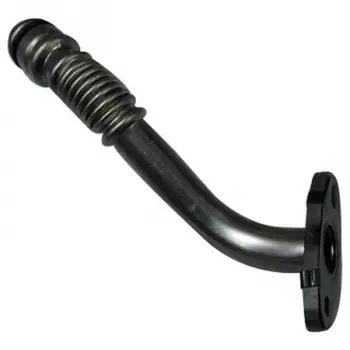 Renault Master II 1999- Turbo Yağ Borusu 8200191437 Nextpart
