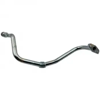 Renault MEGANE3 2008- Turbo Yağ Borusu 151984117R Nextpart