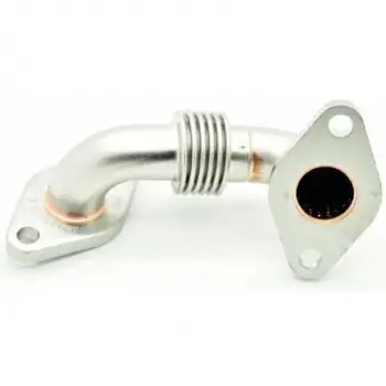 Volkswagen Passat 2004-2013 EGR Borusu 03G131521T Nextpart