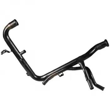 Hyundai ACCENT3 2005-2012 Devirdaim Su Borusu 25620-2A400 Nextpart