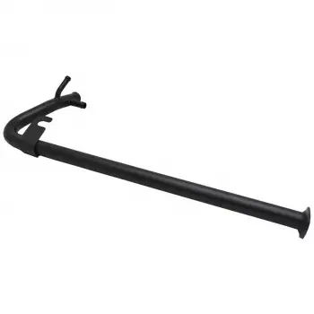 Fiat DKS Kalorifer Borusu Uzun Cift Çıkış 4351489 Nextpart