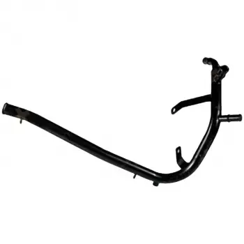 Volkswagen Transporter 1990-2004 Devirdaim Su Borusu 074121065AA Nextpart