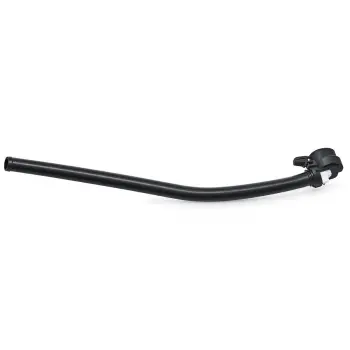BMW E60 LCI Silecek Su Depo Borusu 61667144396 Wender