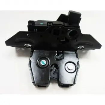 Chevrolet Mokka 2013- Bagaj Kapak Kilidi YR00237080 GM