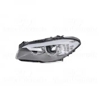 BMW 5 Serisi 2010- Far Sol LED BI Xenon 1EL010131511 Arteb