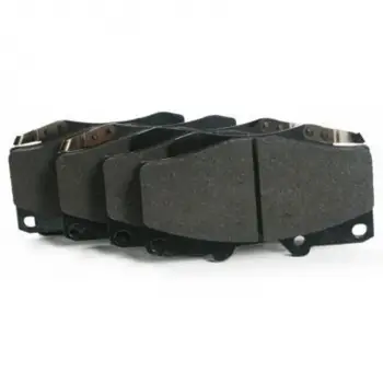 Toyota Hi-lux 2005-2011 Fren Balata Ön 04465YZZDV Nextpart