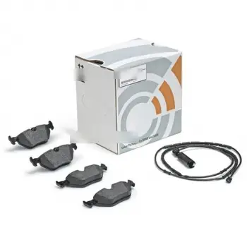 BMW 3 Serisi 2005-2011 Fren Balata Ön 2 288 858 Nextpart
