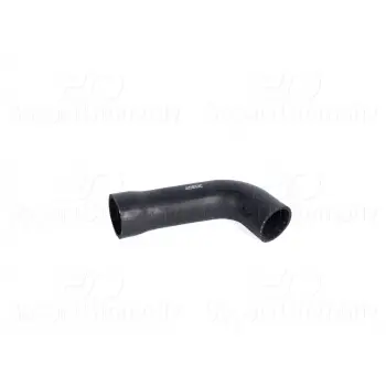VW Tiguan 2008- Turbo Hortumu 5N0145834A Wisco