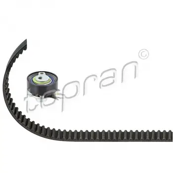 VW Polo 1995- Triger Kayis Seti 030198119B Topran