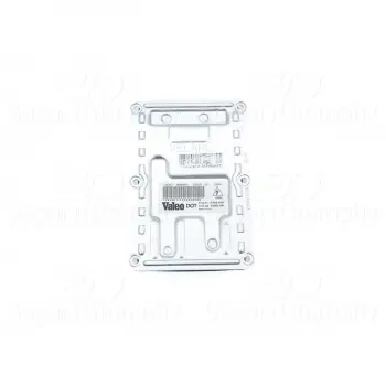 VW Touareg 2004-2006 Far Beyni Xenon Sol Sağ Orjinal Yenilenmis 3D0907391A Oem/rp