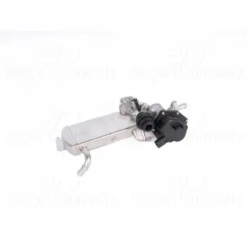VW Amarok 2008- EGR Valfi Sogutuculu 03L131512AR Wisco