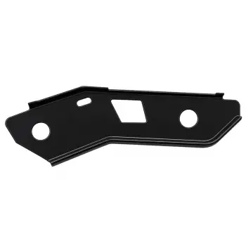Mercedes W177 V177 2018- Tampon Braketi Ön Sol A1778851500 Wender