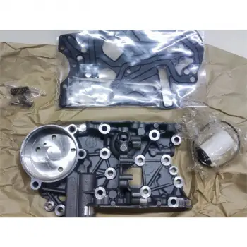 VW Audi Seat Skoda 2018- DQ200 Mekatronik Tamir Takimi Set Pleytsiz 0AM927769D Schwarz