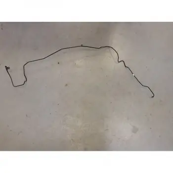 Opel Corsa 2020- Fren Hortumu Ön Sağ 9824102880 PSA