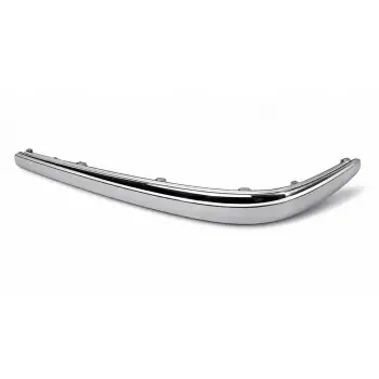 Mercedes Benz W211 2002-2005 Tampon Bandı Ön Sağ PDCsiz Avg Elg 06 A2118800612 Wender