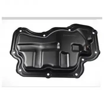Renault Clio 2012- Yağ Karteri SAC 111116195R Nextpart
