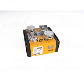 Opel Corsa 1997- Piston Sekman 72 50MM STD Wisco