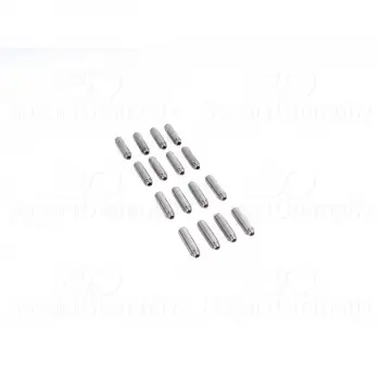 Opel Zafira Subap Gaydi 5MM 16 LI Set 01.S2814 Wisco
