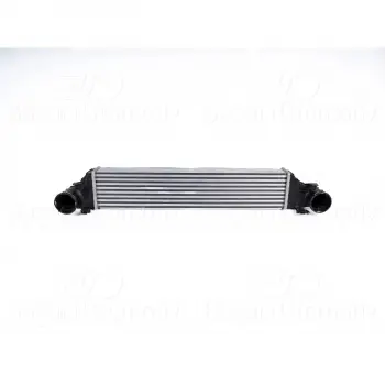 Mercedes-benz Benz 2000- Turbo Radyatörü Intercooler 650X127X62 203 500 05 00 Wisco