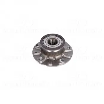 VW Golf 5 2004- Porya Arka Sol Sağ 5X112 137X30MM ABS 1K0501611G Winpower