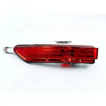 VW Touareg 2010-2018 SIS Lambası Arka Sol 7P6945701C Wisco