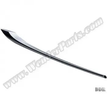 BMW G11 2015-2018 Tampon Izgara Nikelajı Ön Sağ Üst Basis 51117362694 Wender