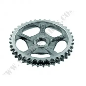 Mercedes Benz W140 W201 W202 W210 T1/T2 208D-508D Sprinter 901-904 1984-1993 Eksantrik Dişlisi 6010520001 Swagtm