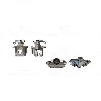 Opel Astra 1999-2005 Fren Kaliperi Arka Sağ Motorsuz BDV342899 Wisco