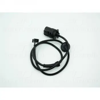 Audi A6 1998- ABS Sensoru Arka 1280053 Wisco
