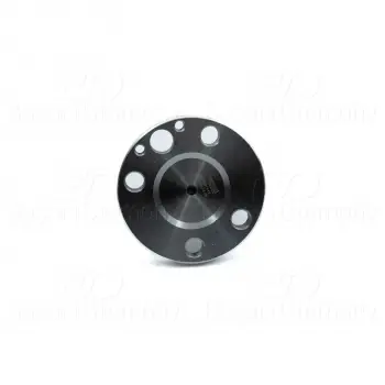 VW Polo 2002- Porya Arka Sol Sağ 90X87MM 6Q0501117A Wisco
