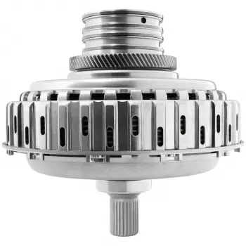 Audi A4 Kavrama Debriyaj Seti 0B5141030F ITL