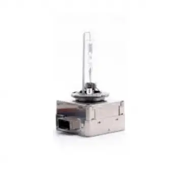 Ampul D1S Xenon Soğuk Beyaz D1S/6000K Philips