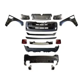 Range Rover Range Rover Sport Komple Gövde Kiti LR157962 Wender