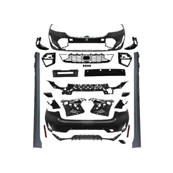 BMW G20-LCI 2022- Gövde Kiti G 20 LCI G20 LCI PDCli Ön Arka 0 Çıkış Mrşp Li M Tech B_ 51125A69635S1 Wender
