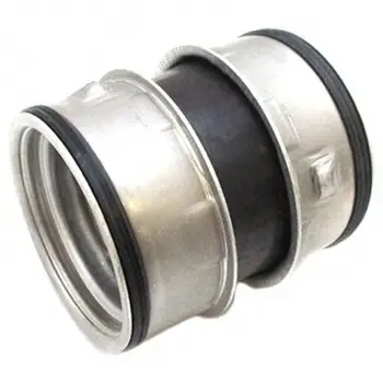 VW Golf 4 1998- Turbo Hortumu Sol 1J0145834T Ucpa