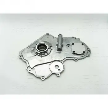 Opel Vectra 1995- Yağ Pompası 12584621 Wisco