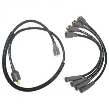 Renault Spring 1985-2000 Buji Kablosu Takim Bobin Kablolu 7702252450 Nextpart