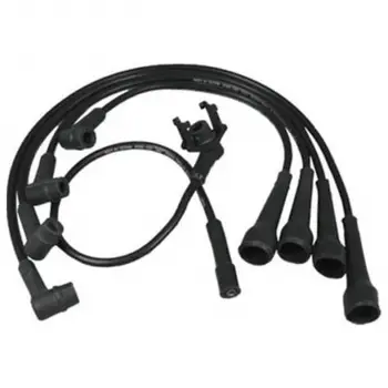 Renault R11 1987-1995 Buji Kablosu Takim Bobin Kablolu 7700731063 Nextpart
