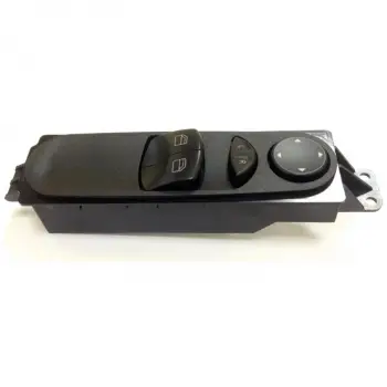 VW Crafter 2006- Cam Acma Anahtari A906 545 02 13 Wisco
